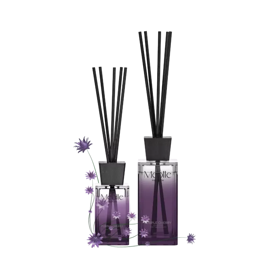 Odorizante de camera