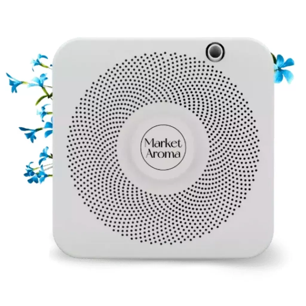 Refurbished Professional Perfume Diffusers Refurbished Professional Perfume Diffusers