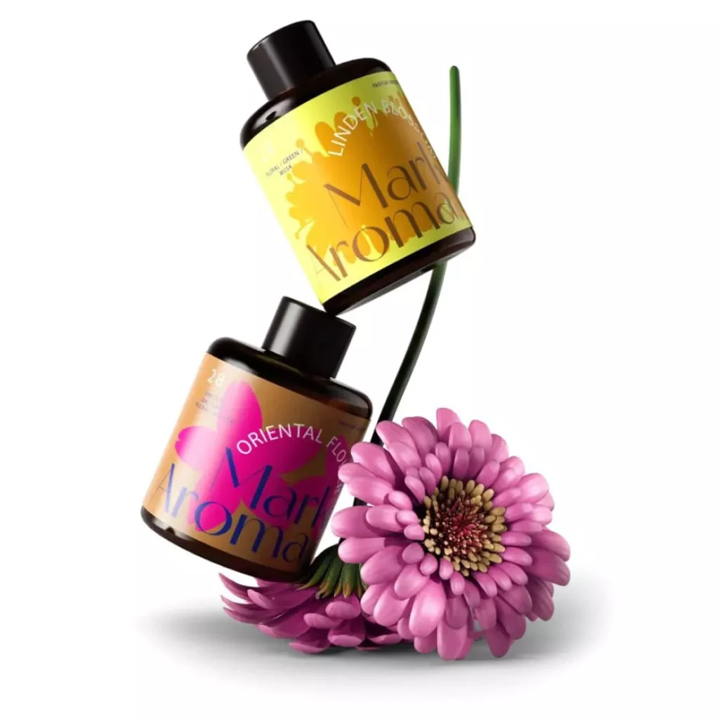 Rezerve Odorizant & Rezerve Parfum