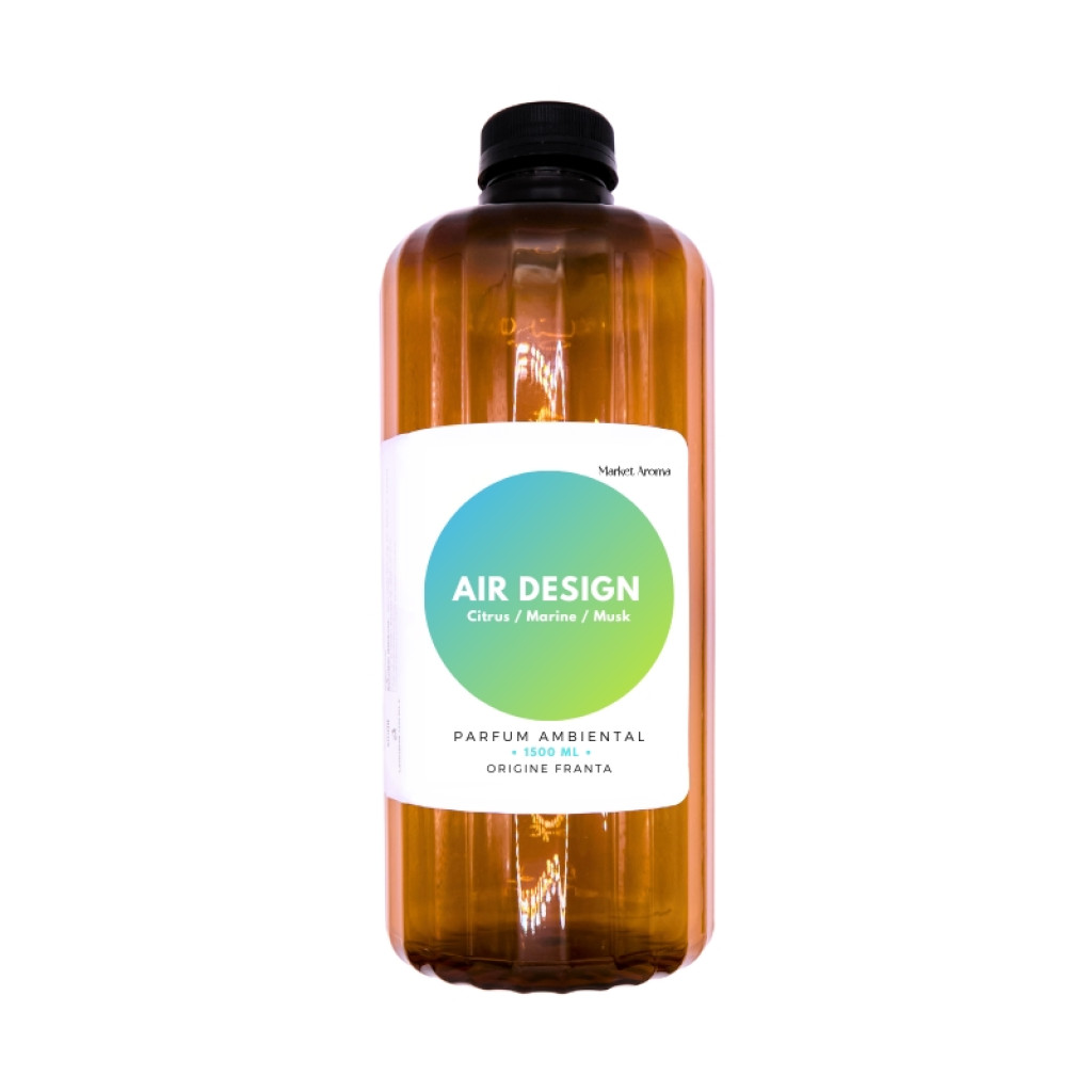 Air Design Fragrance Refill 1500ml - Tower Diffuser