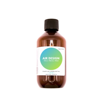 Rezervă de Parfum Air Design 200ml - Difuzor Harmony