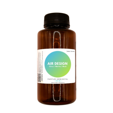 Rezervă de Parfum Air Design 300ml - Difuzor Avangard & Futurist2