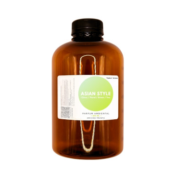 Rezervă de Parfum Asian Style 800ml - Difuzor Grand