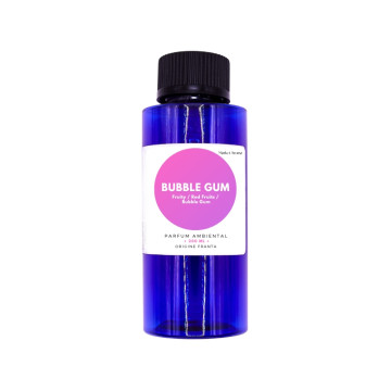 Rezervă de Parfum Bubble Gum 200ml - Difuzor Johannes Brahms