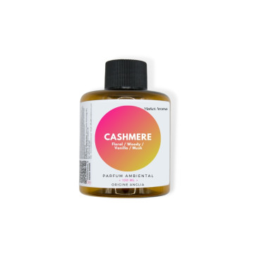 Rezervă de Parfum Cashmere 130ml - Difuzor Modern