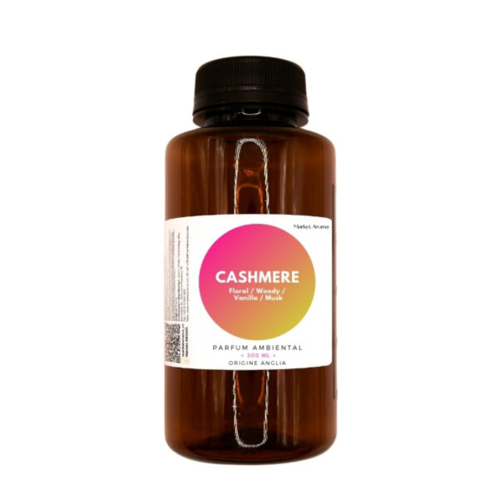 Cashmere Fragrance Refill 300ml - Avangard & Futurist2 Diffuser