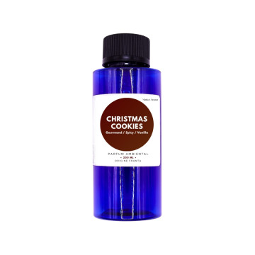 Rezervă de Parfum Christmas Cookies 200ml - Difuzor Johannes Brahms
