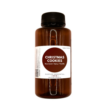 Rezervă de Parfum Christmas Cookies 300ml - Difuzor Avangard & Futurist2