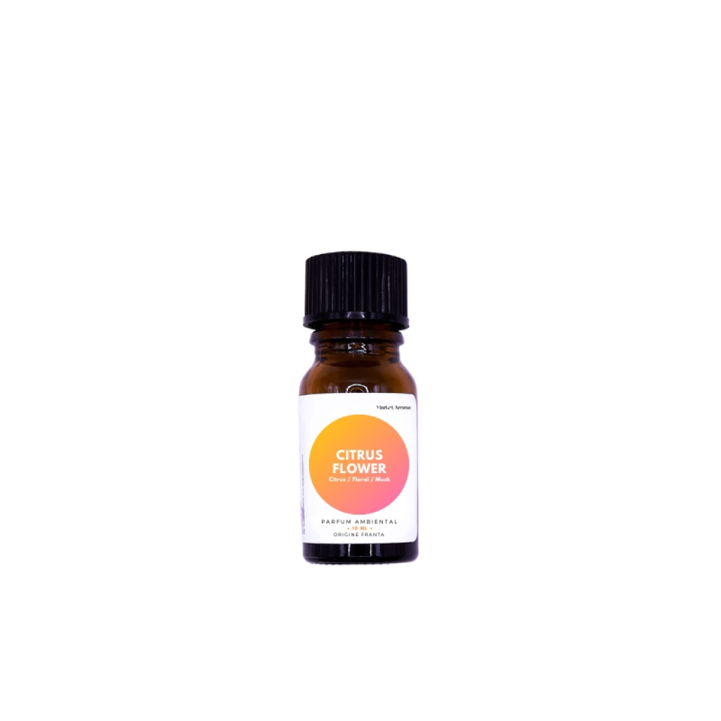 Citrus Flower Fragrance Refill 10ml - Edge Diffuser