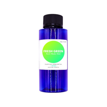 Rezervă de Parfum Fresh Green 200ml - Difuzor Johannes Brahms