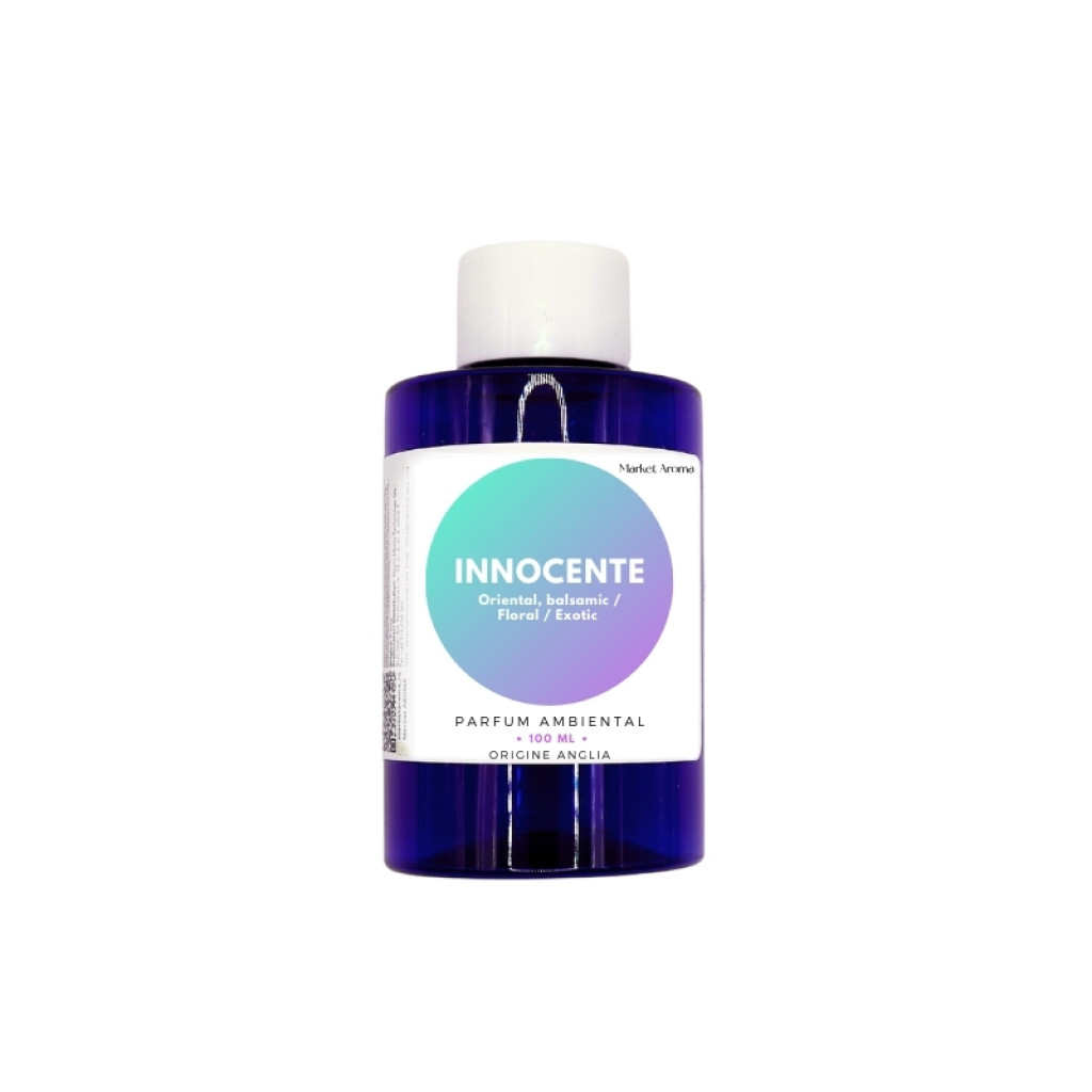 Innocente Fragrance Refill 100ml - Wave Diffuser