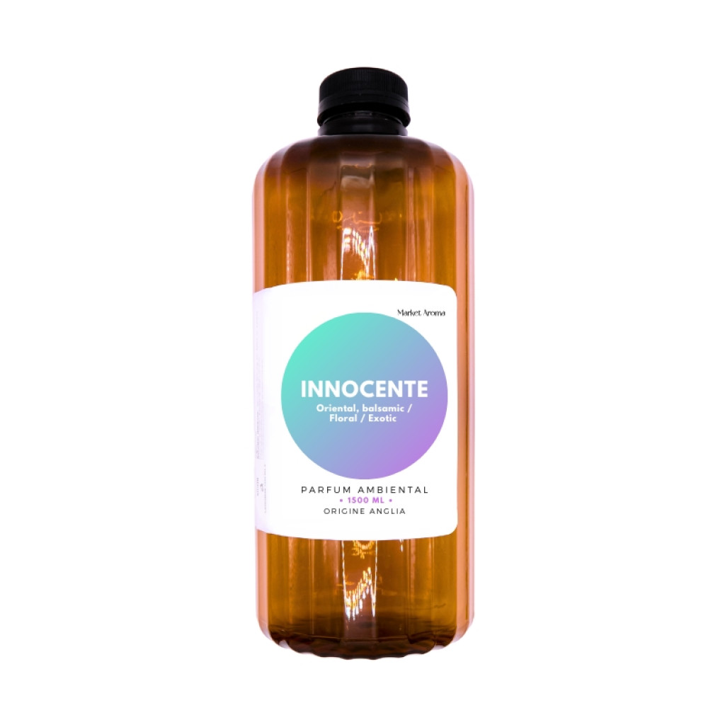 Rezervă de Parfum Innocente 1500ml - Difuzor Tower