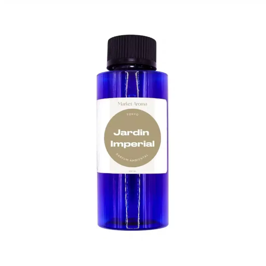 Rezervă de Parfum Jardin Imperial – Tokyo 200ml - Difuzor Johannes Brahms