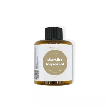 Rezervă de Parfum Jardin Imperial – Tokyo 200ml - Difuzor Harmony