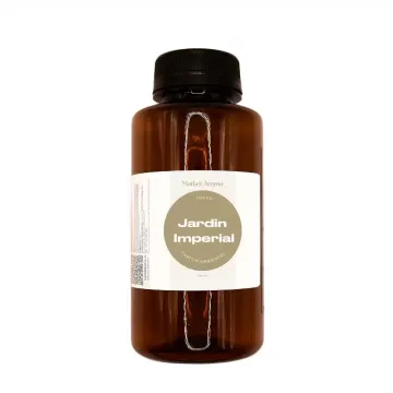 Rezervă de Parfum Jardin Imperial – Tokyo 300ml - Difuzor Avangard & Futurist2