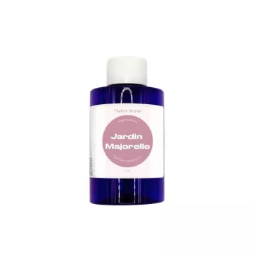 Rezervă de Parfum Jardin Majorelle – Marrakech 100ml - Difuzor Wave