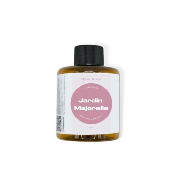 Rezervă de Parfum Jardin Majorelle – Marrakech 200ml - Difuzor Harmony