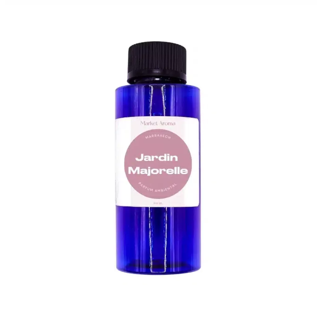 Rezervă de Parfum Jardin Majorelle – Marrakech 200ml - Difuzor Johannes Brahms