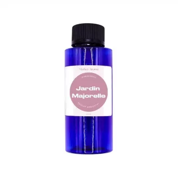 Rezervă de Parfum Jardin Majorelle – Marrakech 200ml - Difuzor Johannes Brahms