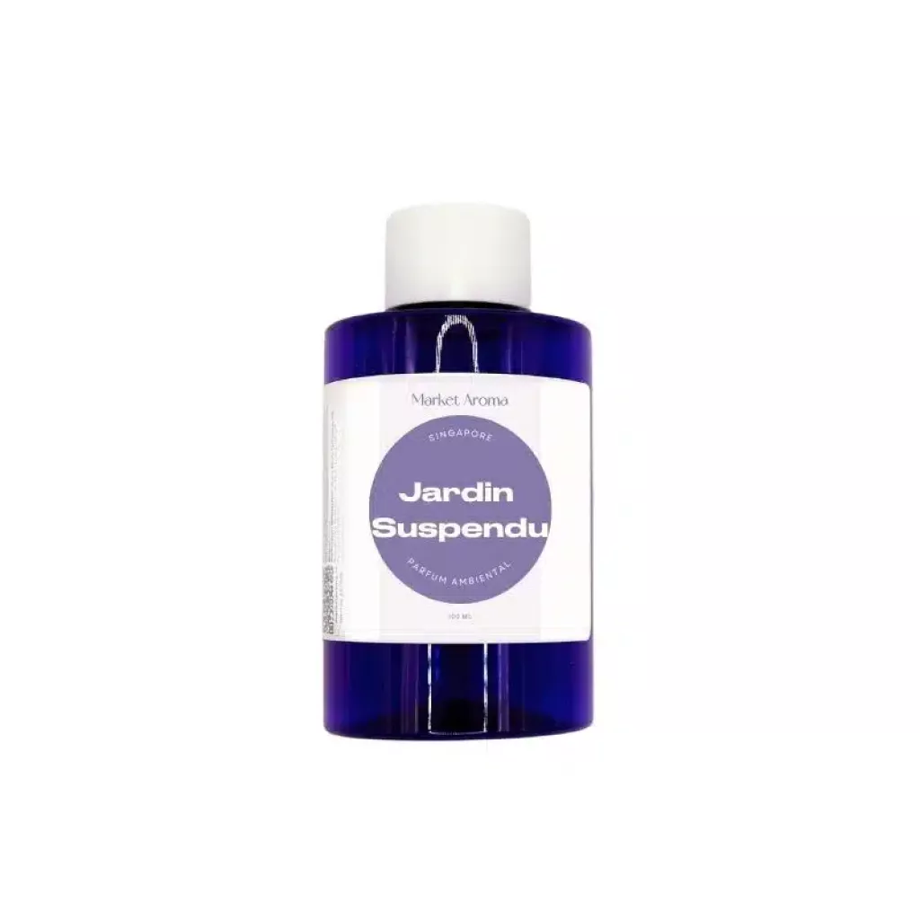 Rezervă de Parfum Jardin Suspendu – Singapore 100ml - Difuzor Wave