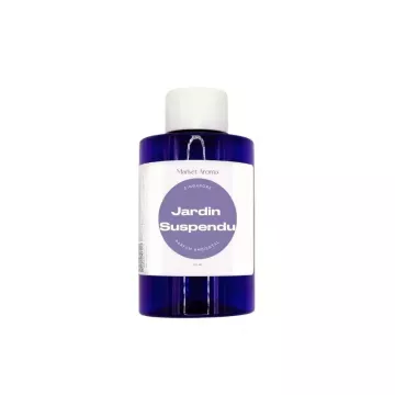 Rezervă de Parfum Jardin Suspendu – Singapore 100ml - Difuzor Wave