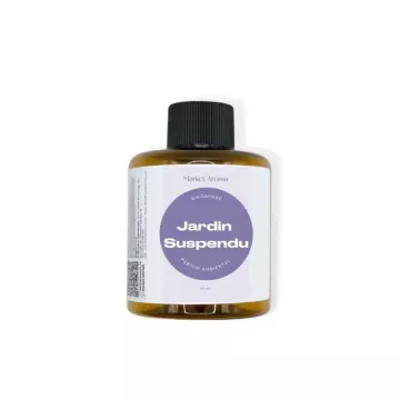 Rezervă de Parfum Jardin Suspendu – Singapore 130ml - Difuzor Modern