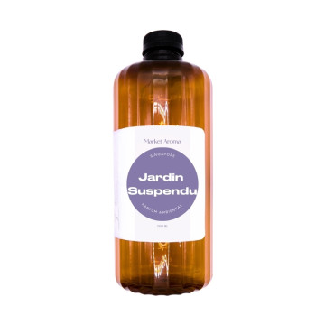Rezervă de Parfum Jardin Suspendu – Singapore 1500ml - Difuzor Tower