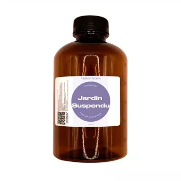 Rezervă de Parfum Jardin Suspendu – Singapore 500ml - Difuzor Futurist