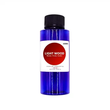 Rezervă de Parfum Light Wood 200ml - Difuzor Johannes Brahms