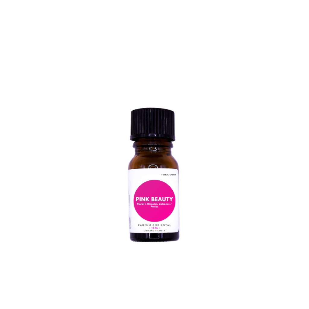 Pink Beauty Fragrance Refill 10ml - Edge Diffuser
