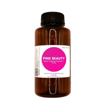 Rezervă de Parfum Pink Beauty 300ml - Difuzor Avangard & Futurist2