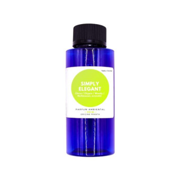 Rezervă de Parfum Simply Elegant 200ml - Difuzor Johannes Brahms