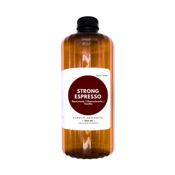 Rezervă de Parfum Strong Espresso 1500ml - Difuzor Tower