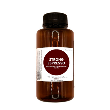 Rezervă de Parfum Strong Espresso 300ml - Difuzor Avangard & Futurist2
