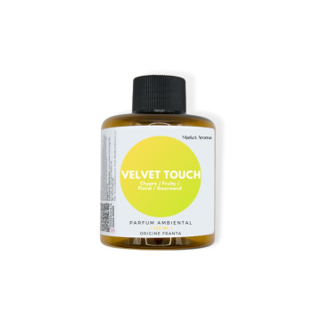Rezervă de Parfum Velvet Touch 130ml - Difuzor Modern