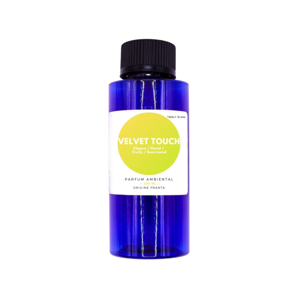 Rezervă de Parfum Velvet Touch 200ml - Difuzor Johannes Brahms