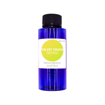 Rezervă de Parfum Velvet Touch 200ml - Difuzor Johannes Brahms