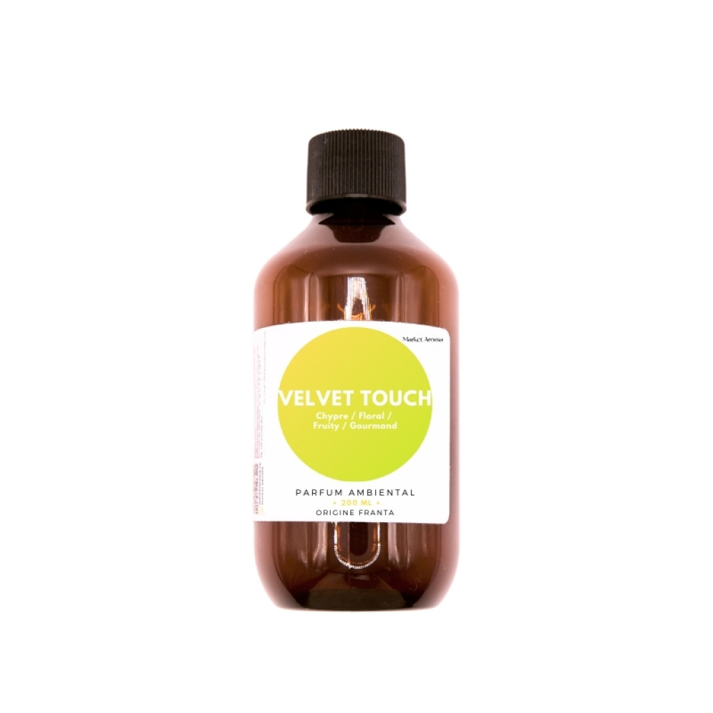 Rezervă de Parfum Velvet Touch 200ml - Difuzor Harmony