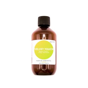 Rezervă de Parfum Velvet Touch 200ml - Difuzor Harmony