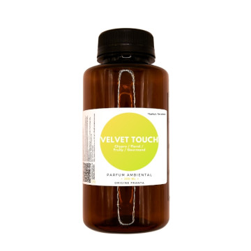 Rezervă de Parfum Velvet Touch 300ml - Difuzor Avangard & Futurist2