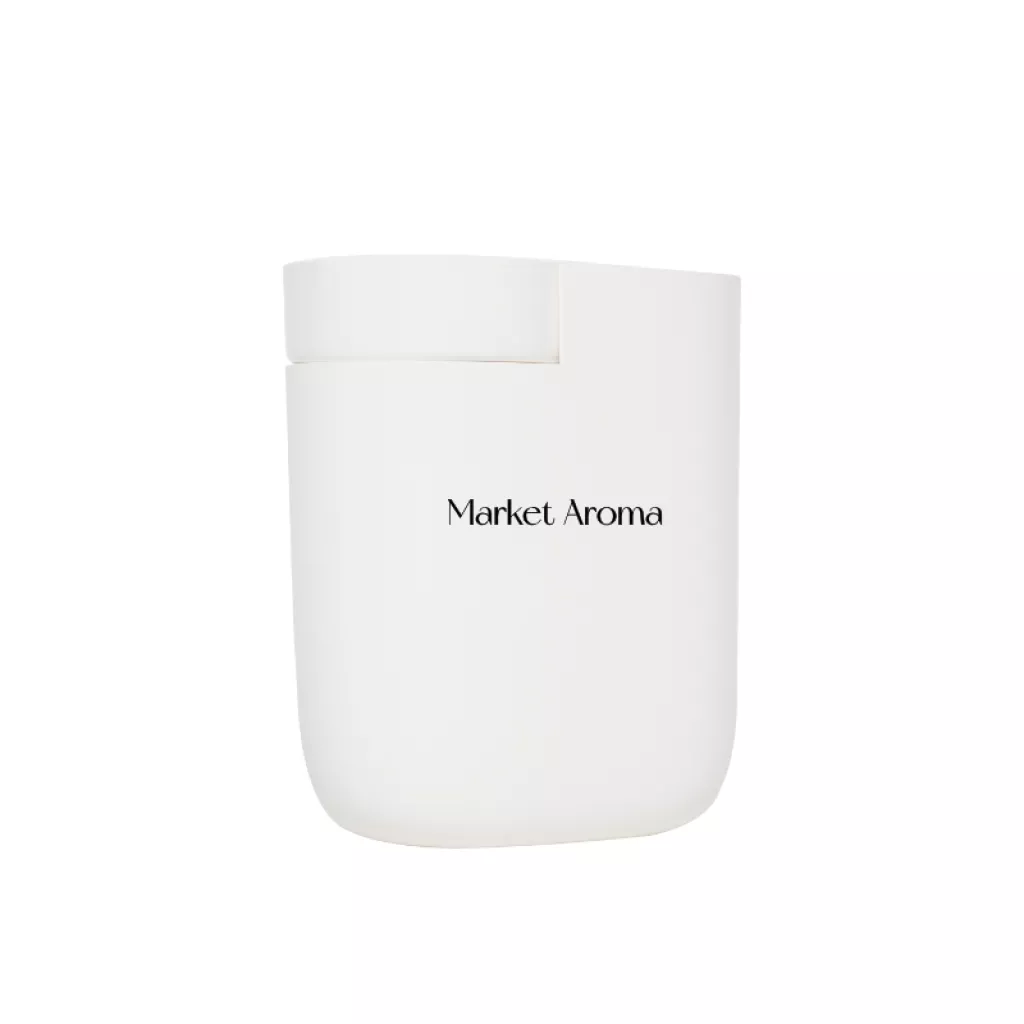 Difuzor de aromă Bloomi Alb