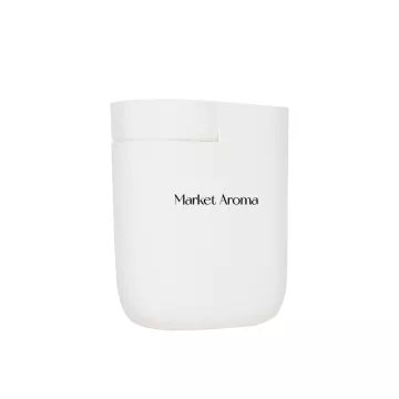 Difuzor de aromă Bloomi Alb