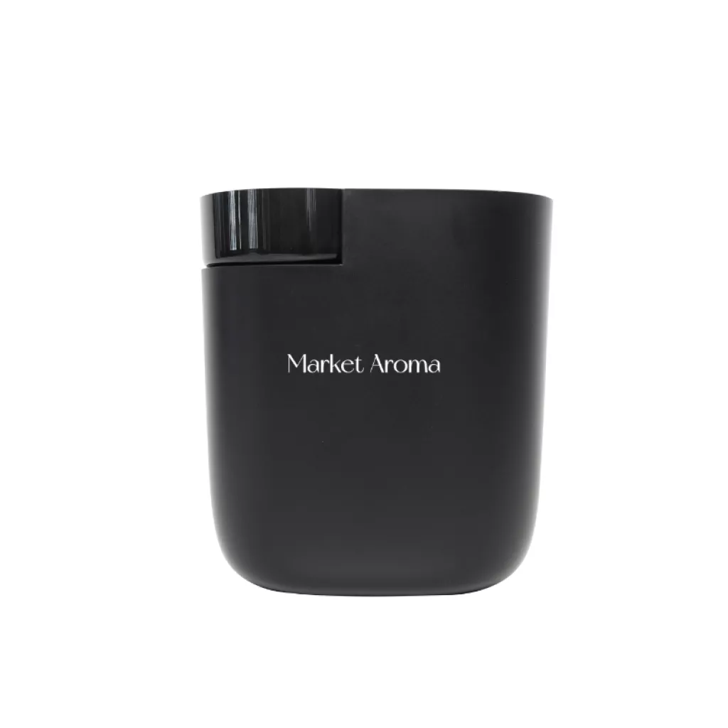 Difuzor de aromă Bloomi Negru