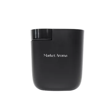 Difuzor de aromă Bloomi Negru