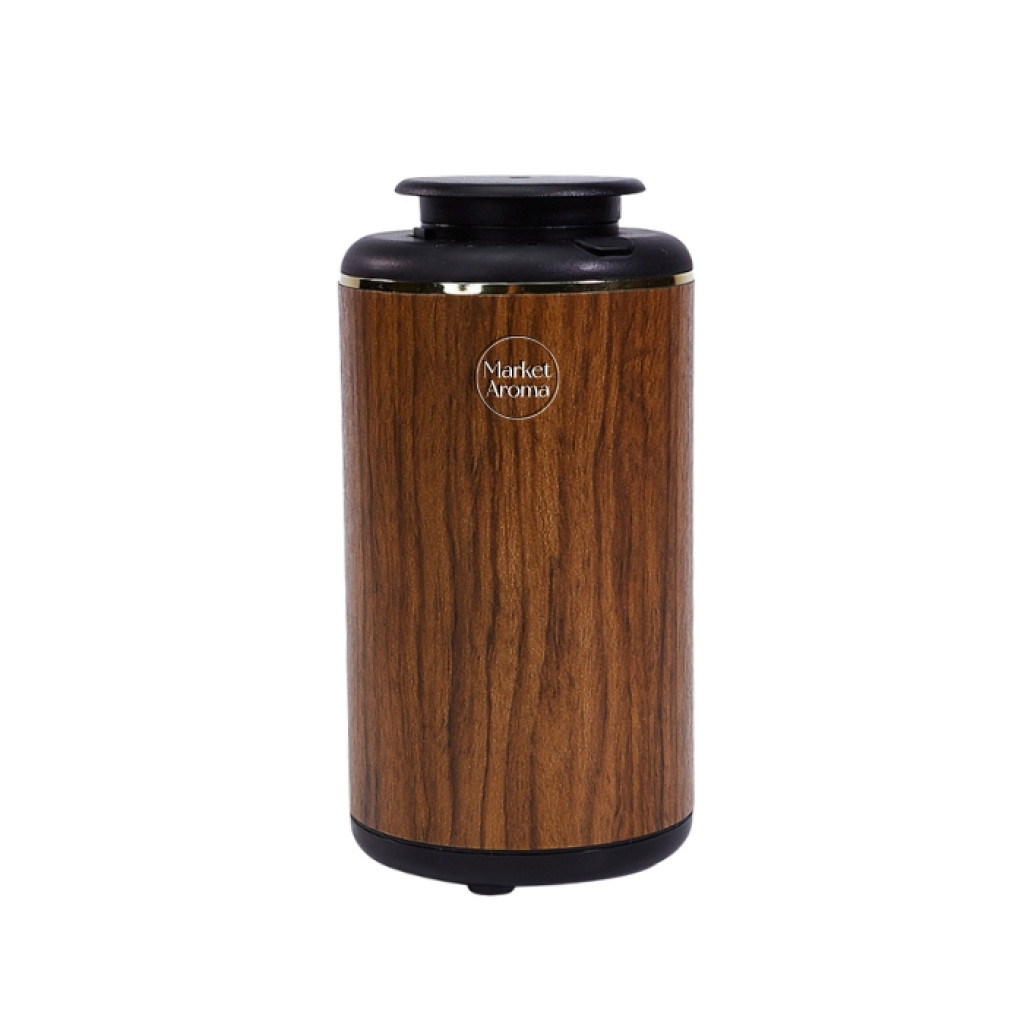 Difuzor de aromă Edge Lemn