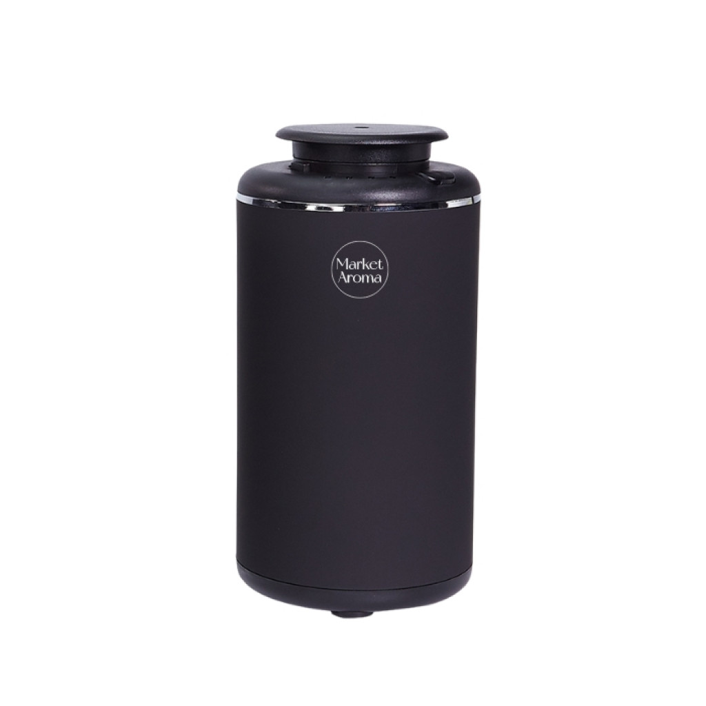 Difuzor de aromă Edge Negru