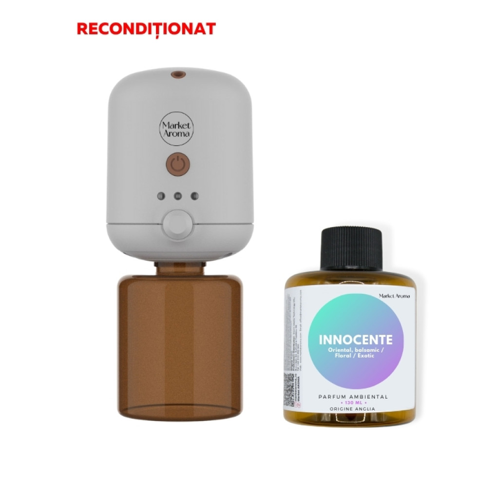 Set Difuzor Recondiționat Evo & Innocent