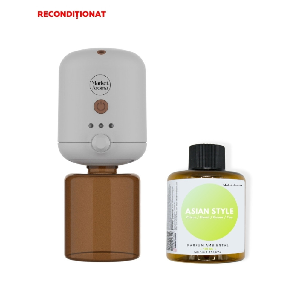 Set Difuzor Recondiționat Evo & Asian Style