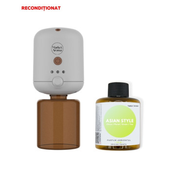 Set Difuzor Recondiționat Evo & Asian Style