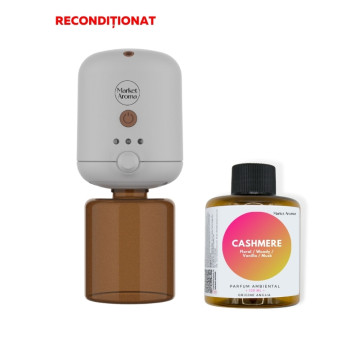 Set Difuzor Recondiționat Evo & Cashmere